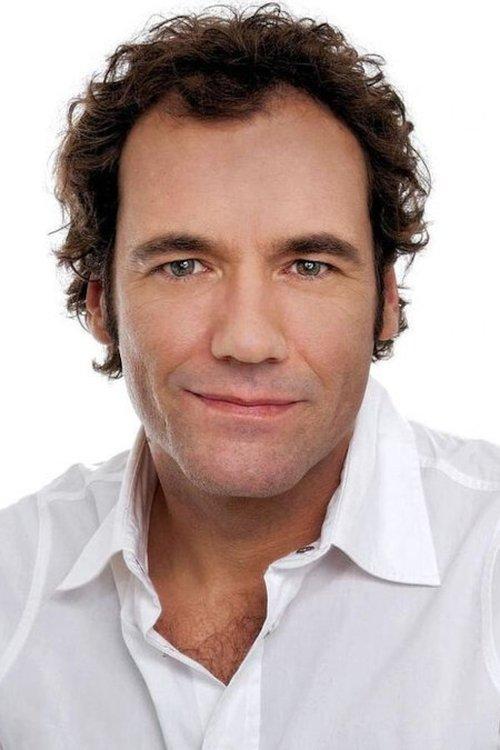 Thomas Ohrner fotoğrafı