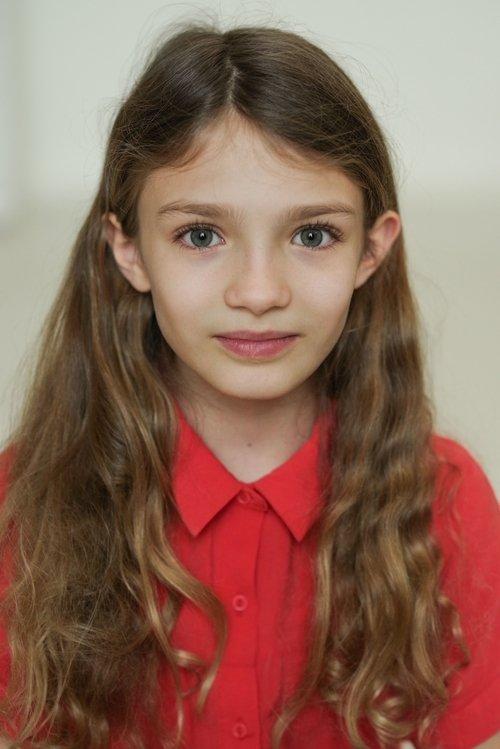 Naila Schuberth fotoğrafı