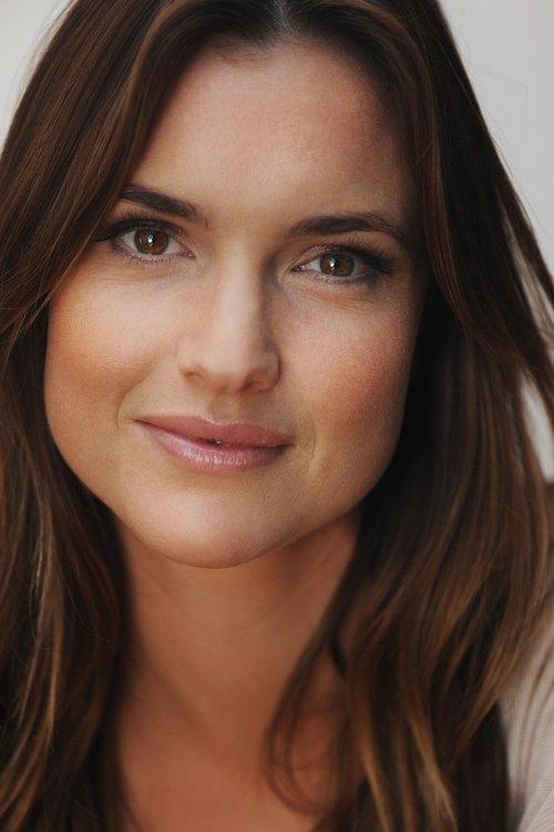 Zoe Cramond fotoğrafı