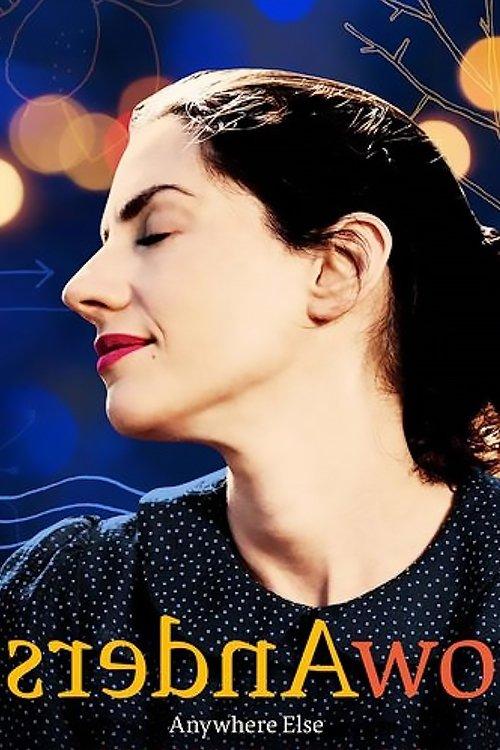 Anywhere Else film afişi