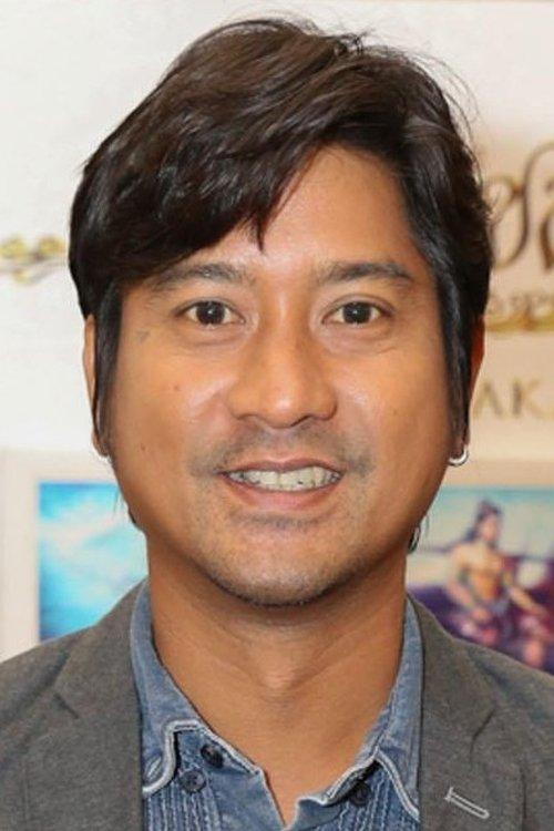 Atthaporn Teemakorn fotoğrafı