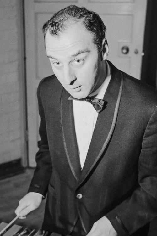 Victor Feldman fotoğrafı