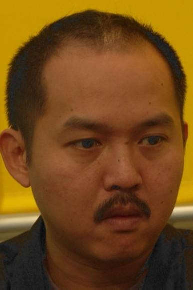 Nelson Yu Lik-wai fotoğrafı