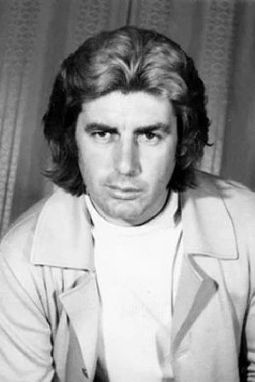 Tony Cardi fotoğrafı