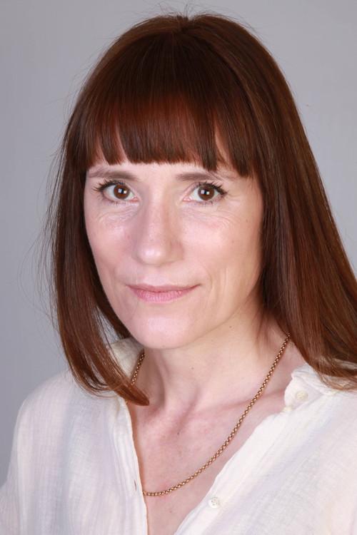 Charlotte Randle fotoğrafı