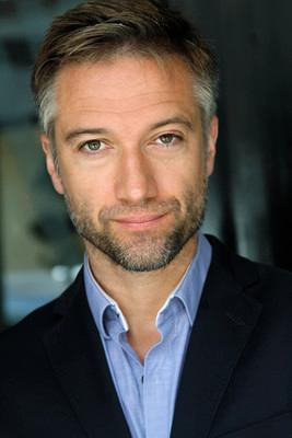 Howard Corlett fotoğrafı