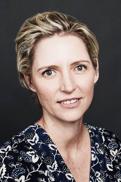 Shana Feste fotoğrafı