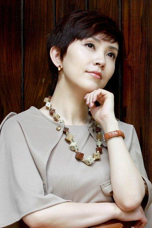 Shang Rong fotoğrafı