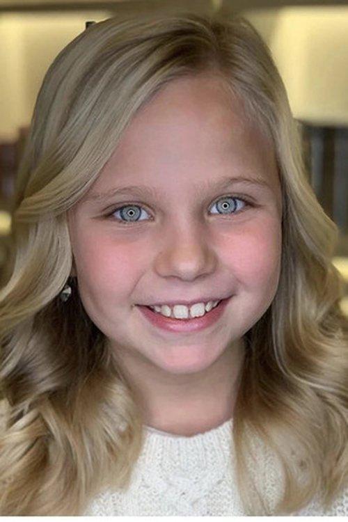 Maja Söderström fotoğrafı