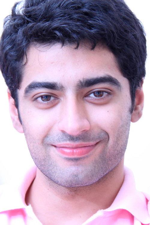 Harshad Arora fotoğrafı