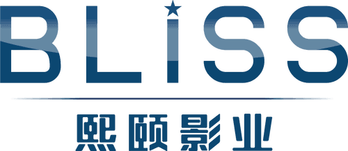 Bliss Media logo