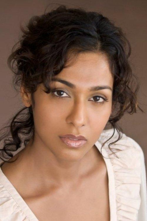 Rekha Sharma fotoğrafı