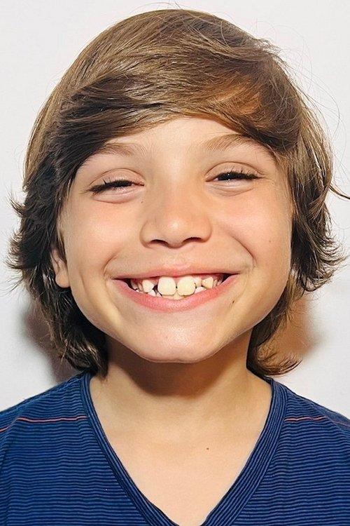 Miguel Venerabile fotoğrafı