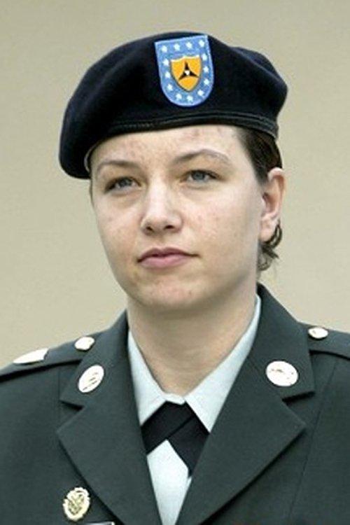 Sabrina Harman fotoğrafı