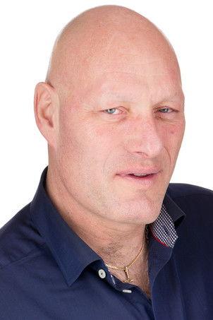 Thomas Gjutarenäfve fotoğrafı