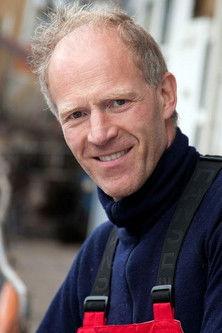 Børge Ousland fotoğrafı