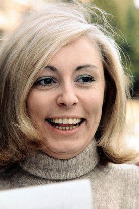 Georgette Lemaire fotoğrafı