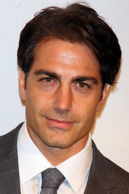 Michael Bergin fotoğrafı