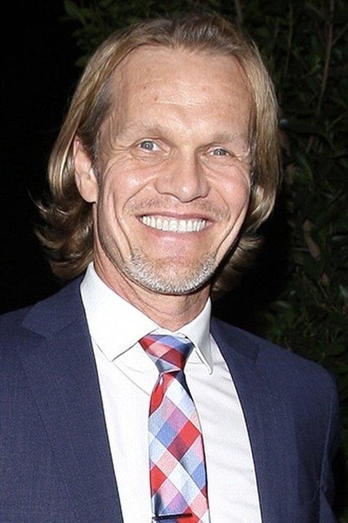 Erik Asla fotoğrafı