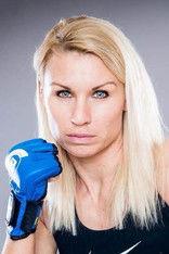 Petra Částková fotoğrafı