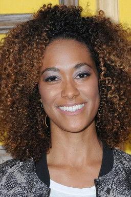 Abbi Crutchfield fotoğrafı