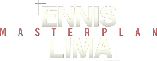 Jaron Ennis vs. Uisma Lima logo
