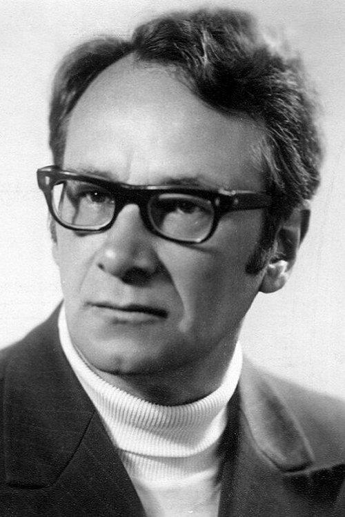 Vasili Ordynsky fotoğrafı