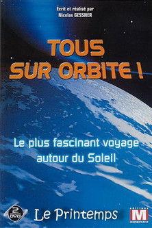 Spaceship Earth Sezon 2