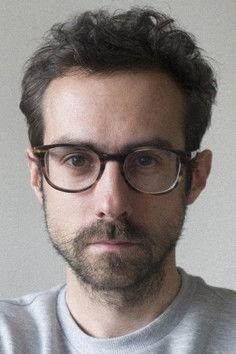 Michal Hogenauer fotoğrafı