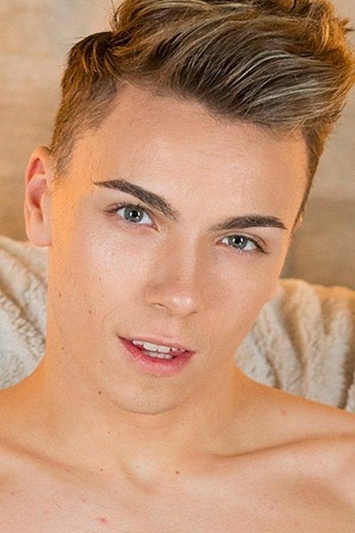 Jake Stark fotoğrafı