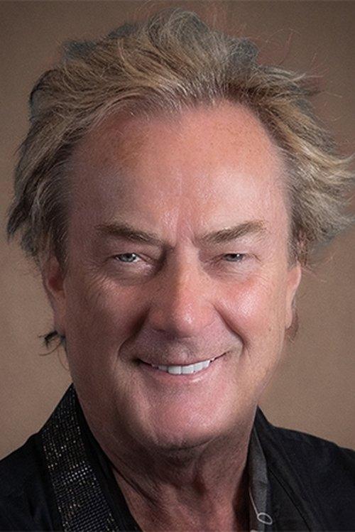 Geoff Downes fotoğrafı
