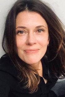 Joanna Sydor fotoğrafı