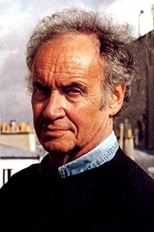 André Oumansky fotoğrafı