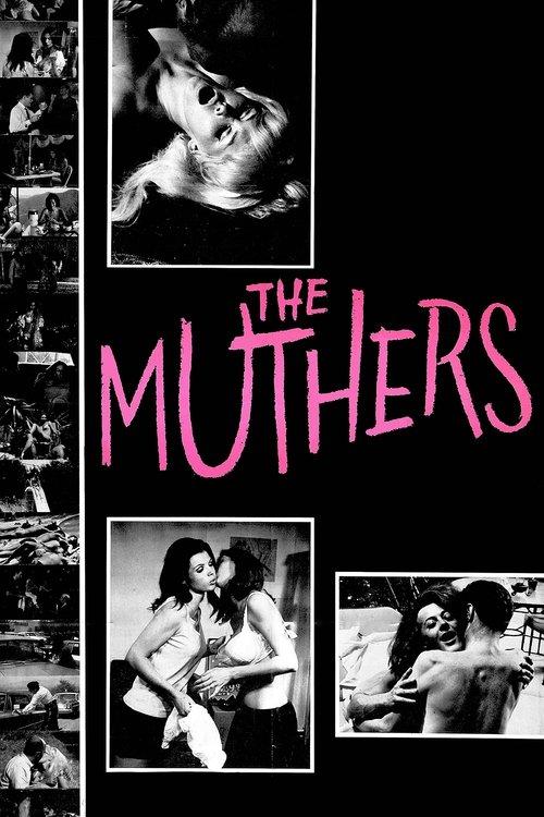 The Muthers film afişi