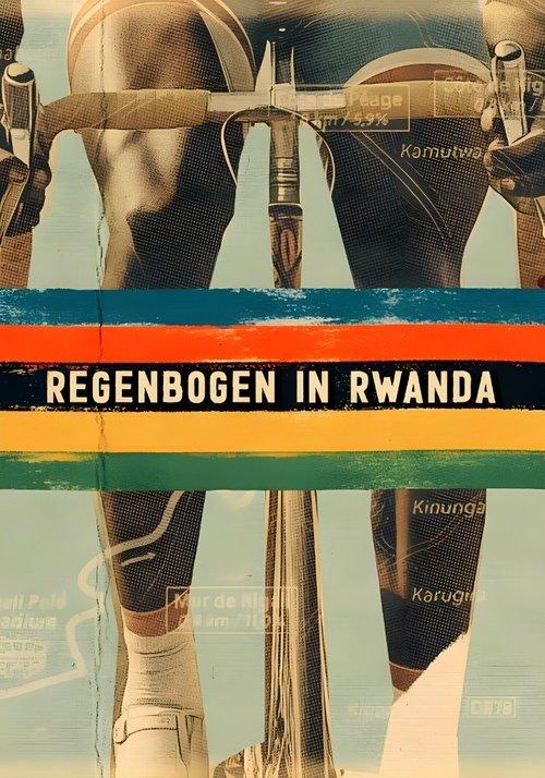 Regenbogen in Rwanda dizi afişi
