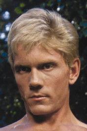 Scott Hogan fotoğrafı