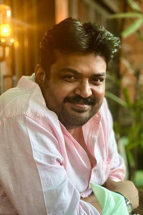 Faisal Malik fotoğrafı