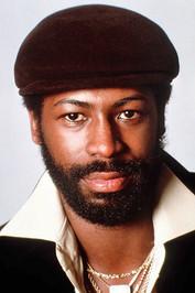 Teddy Pendergrass fotoğrafı