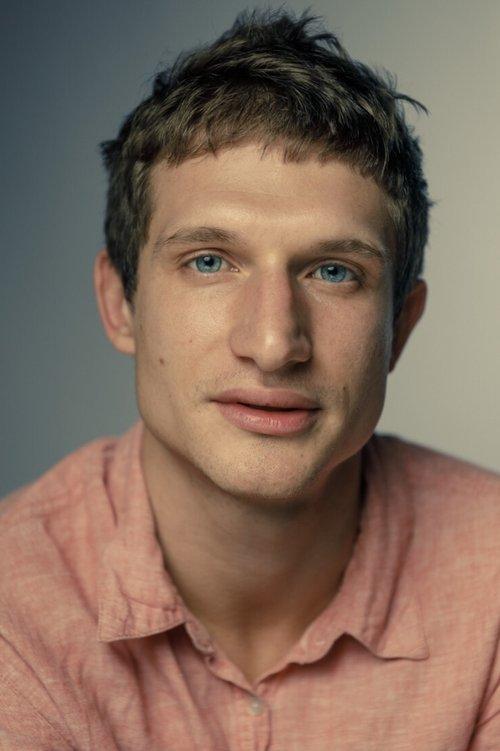 Augusto Trainotti fotoğrafı