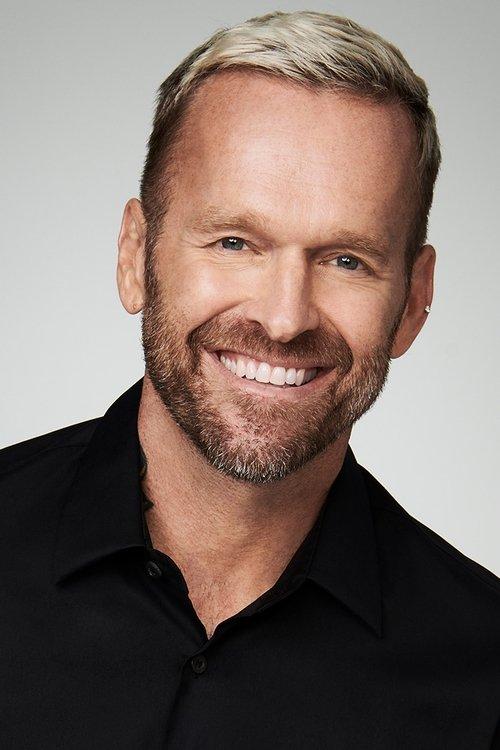 Bob Harper fotoğrafı