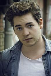 Frederic Böhle fotoğrafı