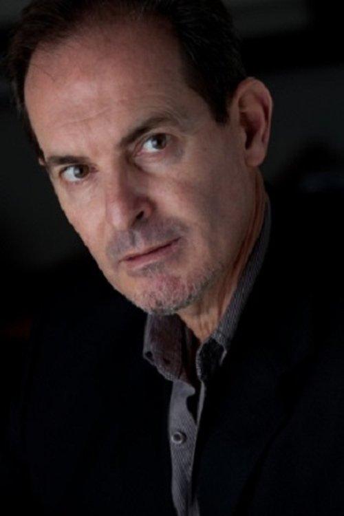 Nicky Rebelo fotoğrafı