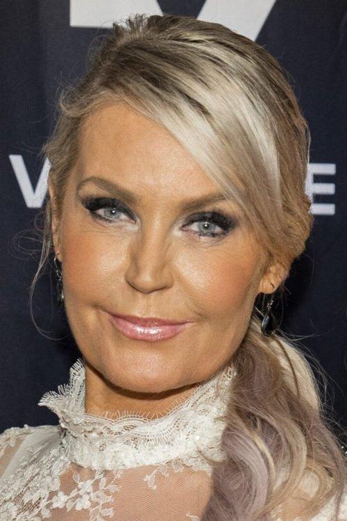 Charlotte Lytton Kejser fotoğrafı