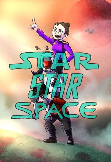StarStarSpace Sezon 2