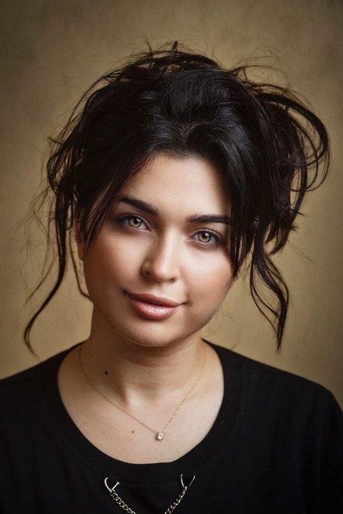 Farah El Fassi fotoğrafı