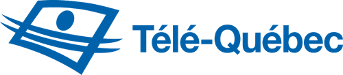 Télé-Québec logo