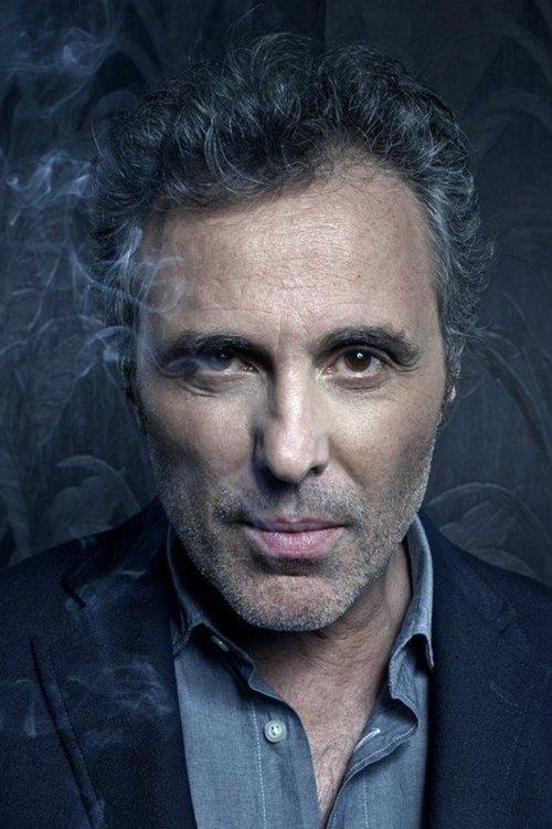 Gilbert Melki fotoğrafı