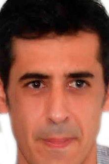 Victor Janeiro fotoğrafı