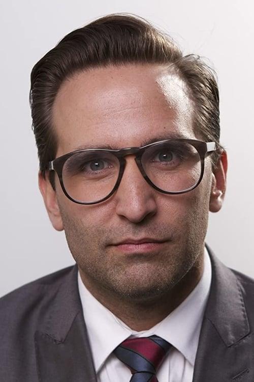 Mike Hatton fotoğrafı