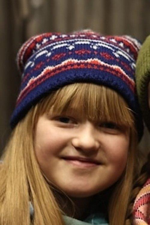 Hedvig Åhrén fotoğrafı